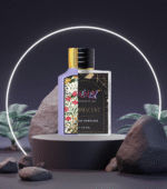 Gucci Flora Gorgeous Magnolia Reminiscent ZRG-107