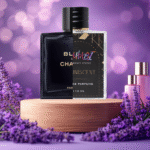 Chanel Bleu ZRCB-205