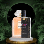 Chanel Coco Mademoiselle ZRCCM-207