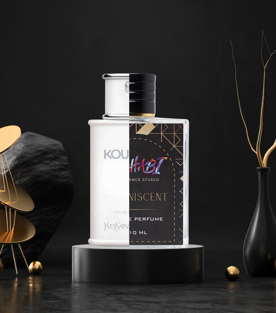 115 btr(2) Yves Saint Laurent Kouros Reminiscent ZRSLk-212 - Image 1