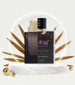Gucci Intense Oud Reminiscent ZRGI-120