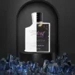 Creed Silver Reminiscent ZRCS-108