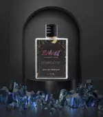 Ferrari Red Reminiscent ZRF-104 - Image 2