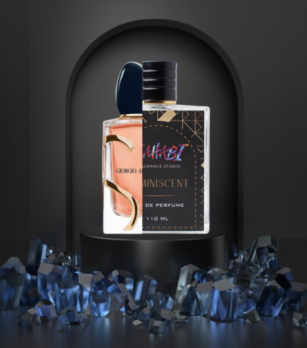 GiorGio Armani SI Reminiscent ZRGAS-133