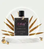 Ajmal Amber Wood Reminiscent ZRAAW-170 - Image 2