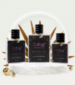 Ajmal Amber Wood Reminiscent ZRAAW-170 - Image 3