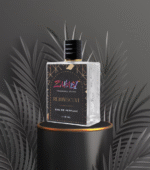 Ajmal Blu Femme Reminiscent ZRAB-166 - Image 2