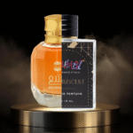 Ajmal Mosha'a Reminiscent ZRAM-165