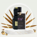 Ajmal Amber Wood Reminiscent ZRAAW-170