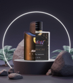 Scuderia Ferrari Black Reminiscent ZRFB-174