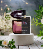 Versace Crystal Noir Reminiscent ZRVCN-114