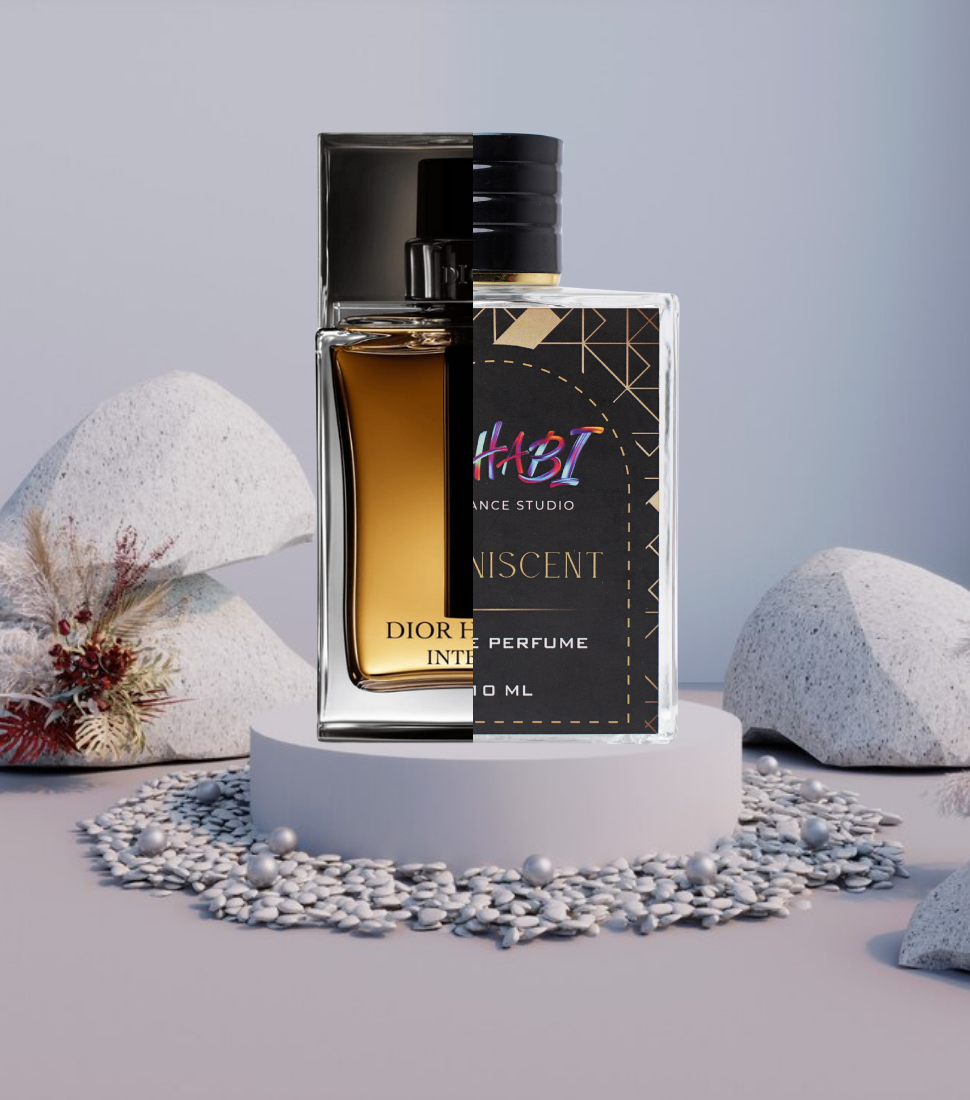 89 whstn(10) Dior Homme Intense Reminiscent ZRDHI-188 - Image 1