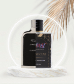 Jaguar Classic Black ZRJCB-193