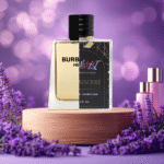 Burberry Hero Reminiscent ZRBH-196